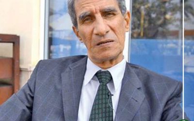 انتهاء التحقيقات مع معصوم مرزوق وستة آخرين