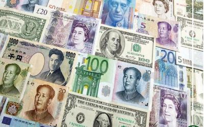 أسعار العملات العربية والأجنبية بالدقهلية خلال تعاملات اليوم الأربعاء 8-8