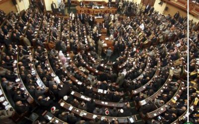أبرز بنود قانون مكافحة جرائم تقنية المعلومات بعد إقراره من مجلس النواب