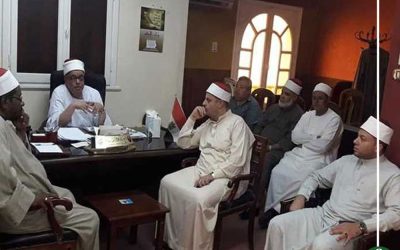 أوقاف الدقهلية: غرفة عمليات لمتابعة استعدادات عيد الأضحى
