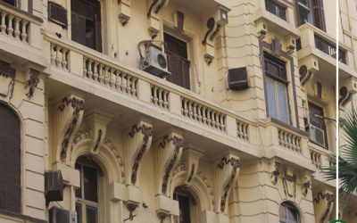 10 معلومات عن قانون الإيجار القديم بعد خروجه من مجلس النواب