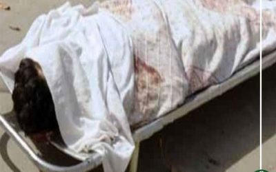 ماكينة رى ببلقاس تقتل فلاح وتسحبه داخلها