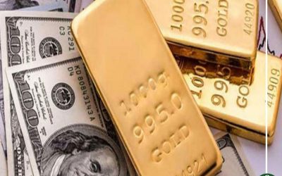 تعرف على أسعار العملات والذهب خلال تعاملات اليوم الأحد بالدقهلية