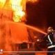 إخماد حريق مصنع أدوات تجميل بأكتوبر بعد 6 ساعات «مرعبة»