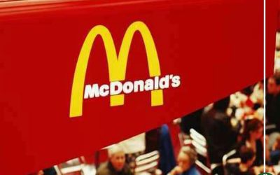 فضحية جديدة لـ “ماكدونالدز” لاستخدامها دجاج غير صحي
