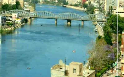 طقس اليوم| مشمس ..والعظمى بالدقهلية 37 درجة