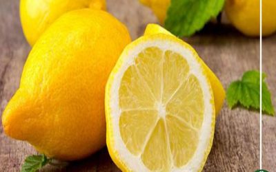 4 طرق للتخلص من مشاكل البشرة والجسم بـ”الليمون”