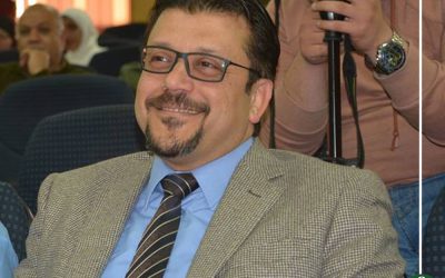 مدير أورام المنصورة يشيد بالشراكة المجتمعية فى توسعات المركز