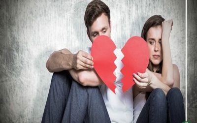 إليكِ 7 جمل تعوّدي على قولها خلال خلافك مع زوجك