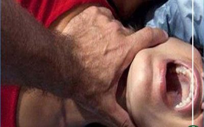 رفضت معاشرته فقتلها خنقاً في كفر بداوي