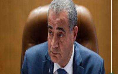 وزير التموين يكشف وجود أخطاء فى بيانات 1.5 مليون بطاقة