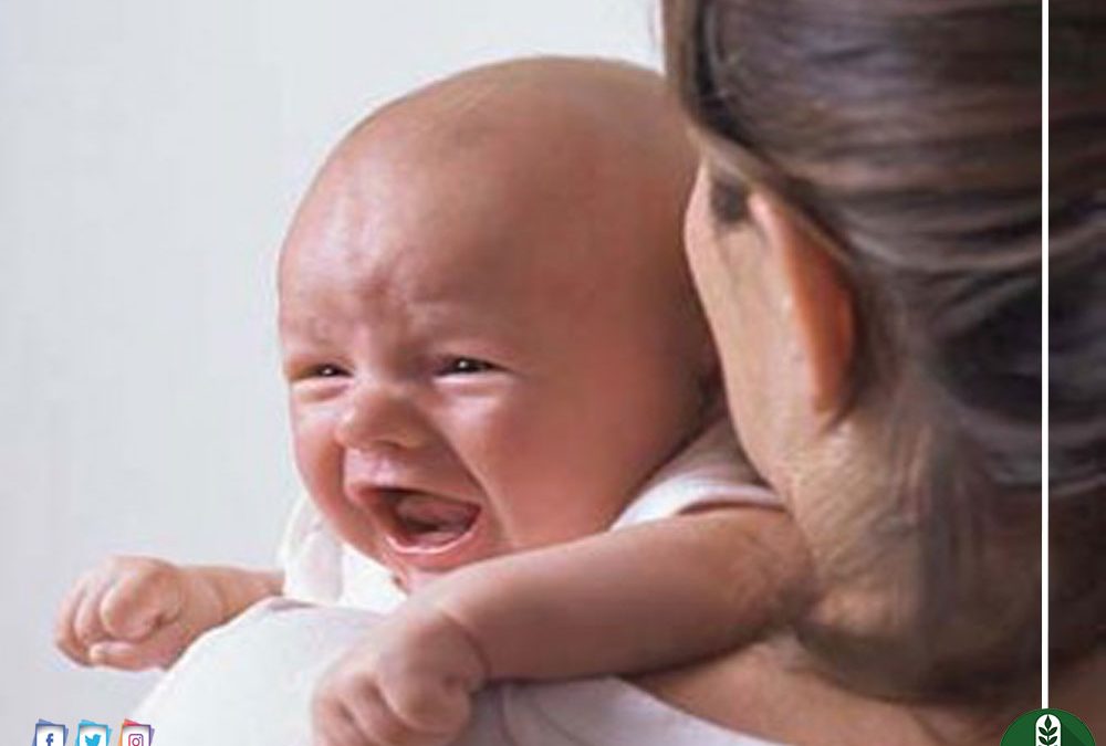 مترجم.. باحثة أميركية تبتكر تطبيقاً لفكِّ طلاسم أسباب بكاء الأطفال في 5 ثوانٍ