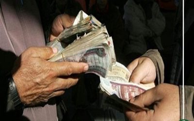 ضبط تشكيل عصابى بالدقهلية بتهمة النصب على المواطنين