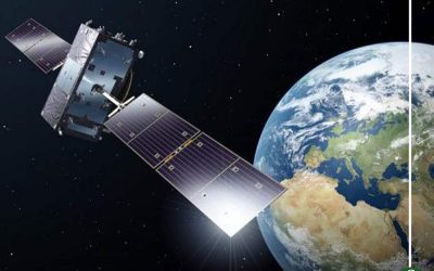 “مصر سات 2” قمر صناعى يضع للقاهرة قدما فى الفضاء