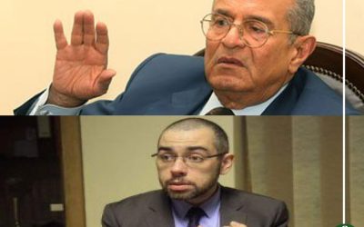 بعد أزمة “أبو شقة” و”فؤاد” .. استقالة 6 أعضاء من حزب الوفد