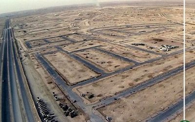 تعرف على موعد إجراء القرعة على 30 ألف قطعة أرض