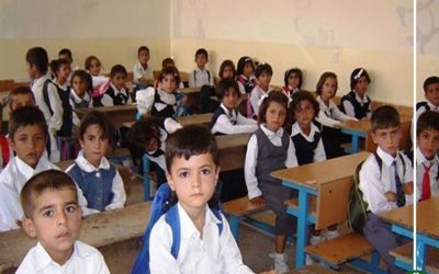 التعليم تعلن تفاصيل مصروفات المدارس الحكومية لعام 2018/2019