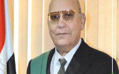 وزير العدل: مصر لديها تشريعات تكفل الحق فى السكن