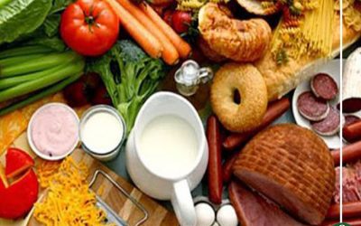 أطعمة تزيد الوزن بسرعة