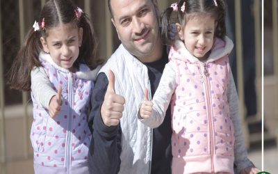 11 تكتيكا لأبوة هادئة.. سيطرة بلا صراخ