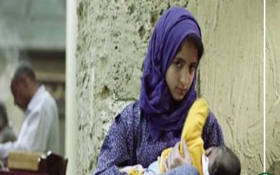 124 ألف حالة زواج قاصرات خلال عام.. والفتاة من تدفع الثمن