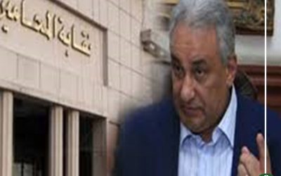 بحضور 600محامى .. 4 ملفات على مائدة ملتقى محامين الدقهلية اليوم