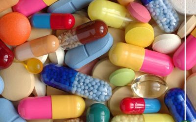 4 حالات ممنوعة من تناول الفيتامينات .. تعرفى عليها