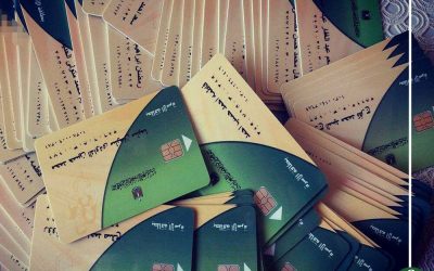 كيفية تحديث البطاقة التموينية على موقع دعم مصر