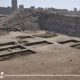 اكتشاف أقدم قرى العصر الحجري بمنطقة تل السمارة في الدقهلية