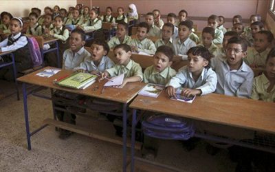 تحويل أولياء الأمور لأبنائهم من المدارس “الخاصة” الى “التجريبية” بالدقهلية