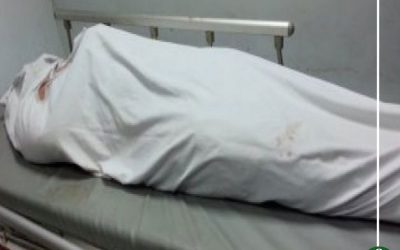 إنتحار عامل في نبروه بسبب خلاف مع زوجته