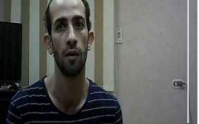 بدعوى تحريضهم على التظاهر.. النيابة تأمر بحبس شقيقي “محمود نظمي”