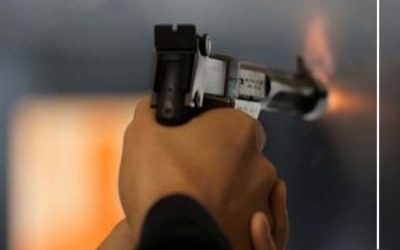 ضبط عاطل قتل صديقه بسبب خلافات مالية في أجا