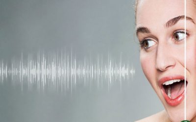 كيف تحافظين على نبرة صوتك الأنثوية مع متاعب الحياة اليومية ؟!