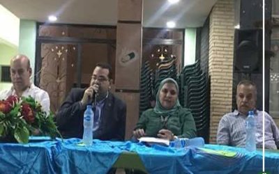 ثقافة الدقهلية تنظم حفل نهاية النشاط الصيفي في المنصورة