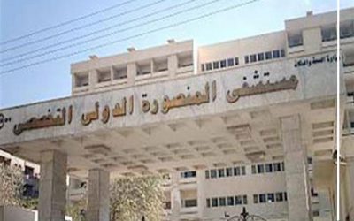 ما هي حقيقة إصابة شاب ببكتيريا «أكل لحوم البشر» في الدقهلية ؟!