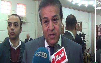 «التعليم العالي» تعلن نتيجة تنسيق الدبلومات الفنية لعام 2018