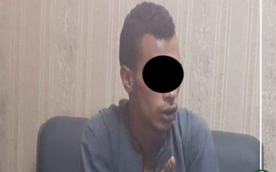 5 جرائم أسرية هزت المجتمع المصري في 2018