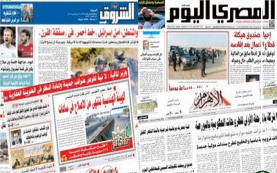 «السيسي» يفتتح عددًا من مشروعات الصحة والتعليم