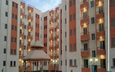 الحكومة تعلن إقامة 20 مدينة جديدة لاستيعاب 30 مليون نسمة