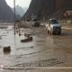 السيول تضرب جنوب سيناء .. والري تعلن حالة الطوارئ