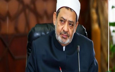 هكذا تناول الأزهر صورة المسيحي في مناهجه