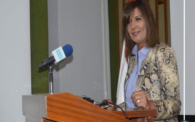 تدشين مؤسسة «مصر تستطيع» لعلماء مصر