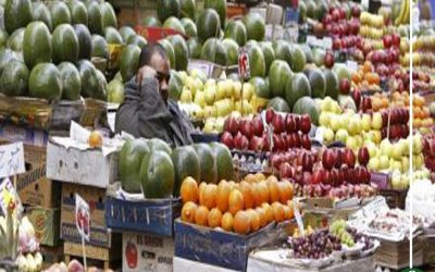 “خليها تحمض” حملة لمقاطعة الفاكهة بالإسكندرية