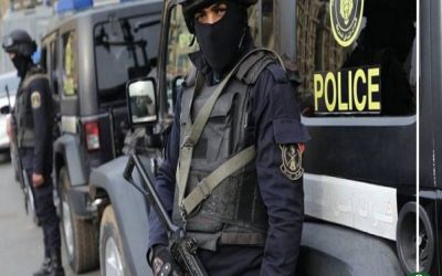 قتيلان و9 مصابين في معركة بين البدو ببدر