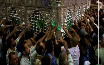 للعام الخامس.. غلق ضريح الحسين تزامنًا مع احتفالات «عاشوراء»