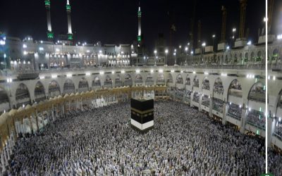 للمرة الأولى.. السعودية تسمح للمعتمرين بزيارة أي مدينة في المملكة