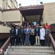 افتتاح الدورة التدريبية العالمية الثانية لجراحات زراعة الكلي بمركز غنيم بالمنصورة
