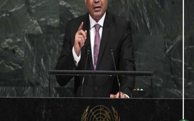 ‏برلمانيون: مشاركة السيسى بالأمم المتحدة فرصة لجذب الاستثمار