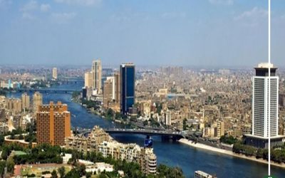 الأرصاد تتوقع انخفاضا تدريجيا لدرجات الحرارة وسقوط أمطار حتى الجمعة